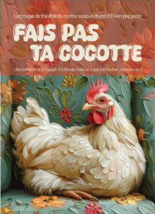 cocotte