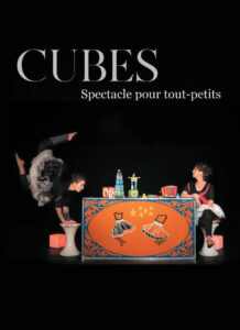 cubes