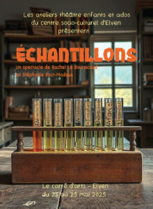 echantillons