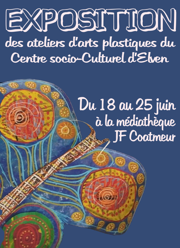 expo arts plastiques CSC 2025 expo arts plastiques CSC 2025