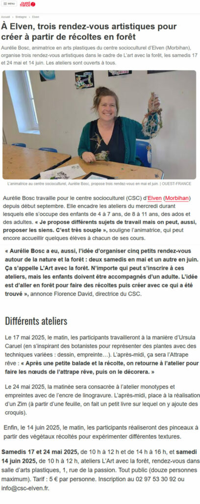 artsavecforet of