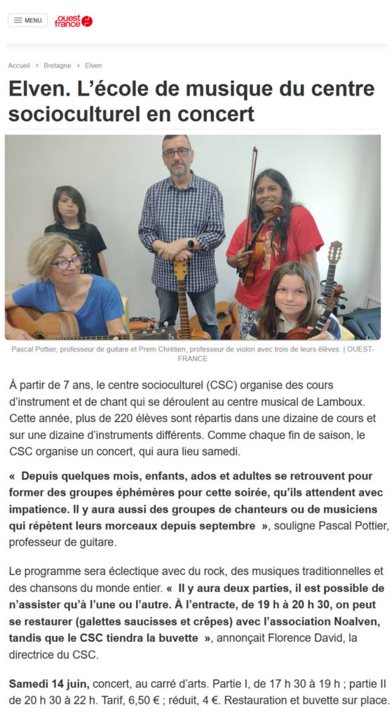 of concert25