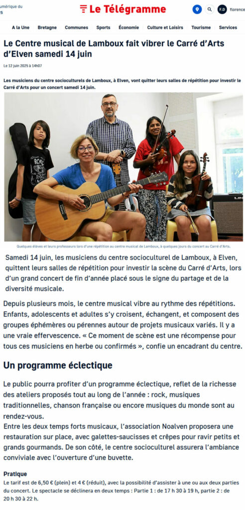 teleg concert25