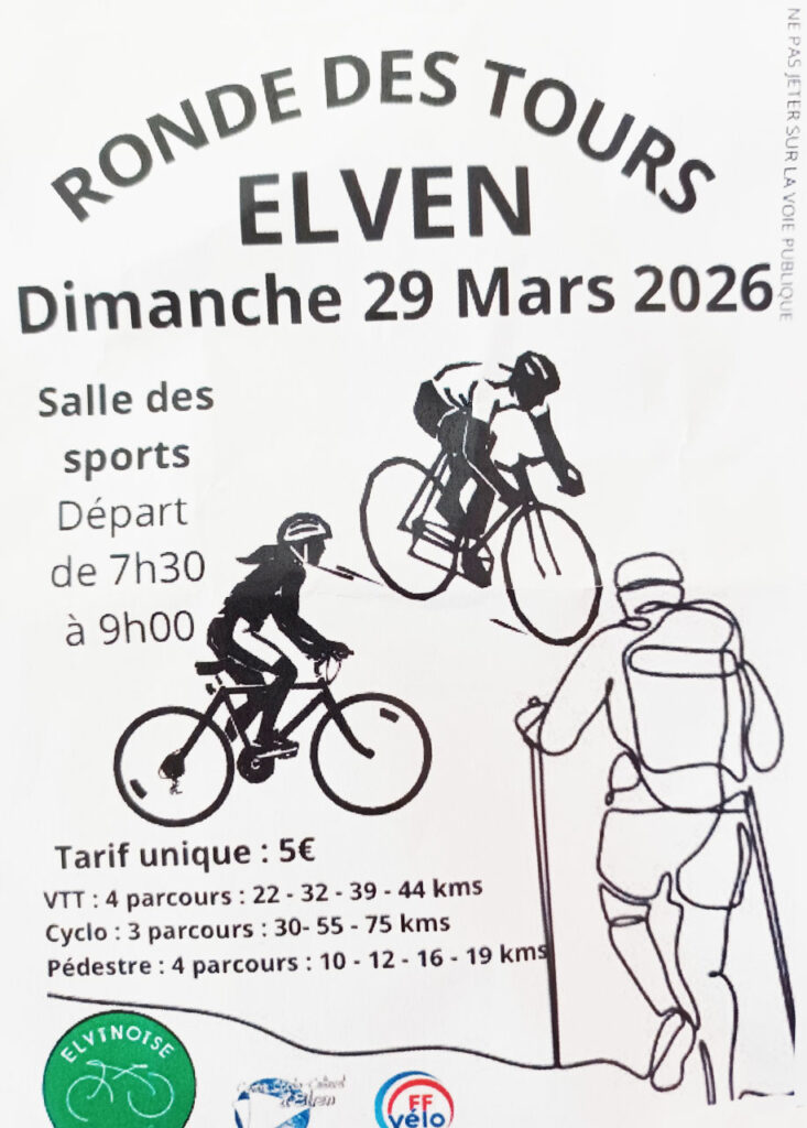affiche ronde des tours26