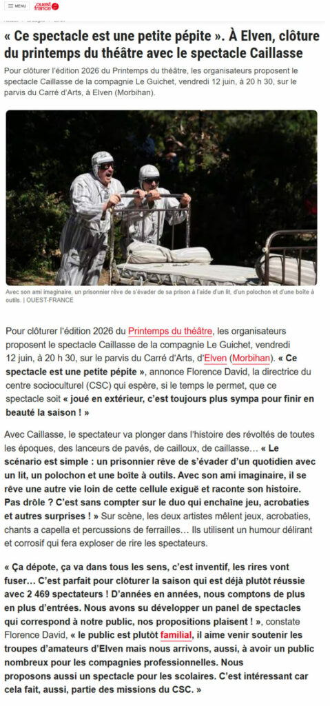 cailasseof
