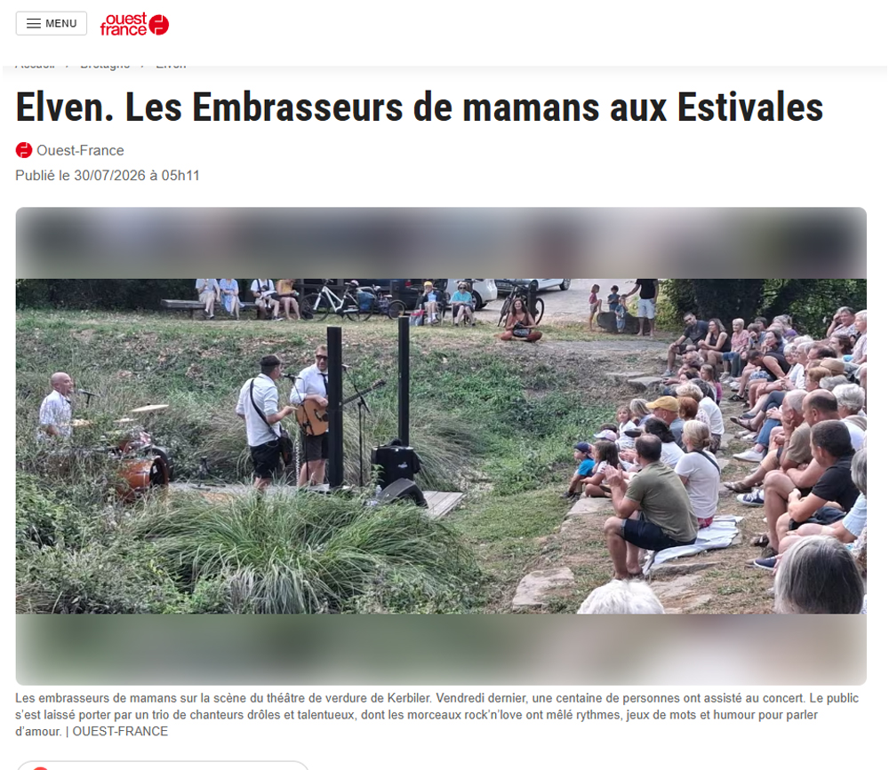 embrasseursof2